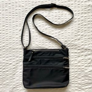 Roots Crossbody Bag